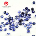 Siri Lanka natural blue sapphire gem stone jewelry